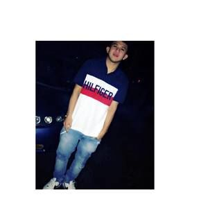 Meet your Posher, Douglas